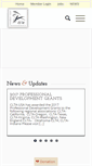 Mobile Screenshot of clta-us.org